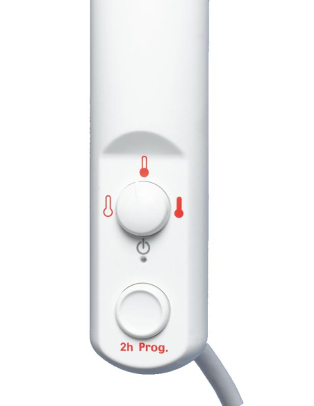 kit dbm classe 2 blanc 600w
