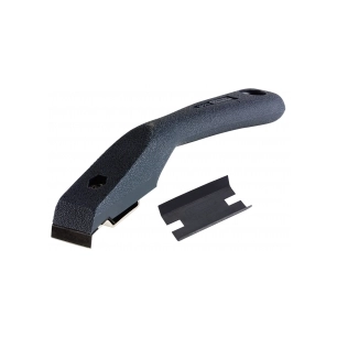 racloir a bois réf. caractéristiques racloir 230 mm - larg. 64 mm