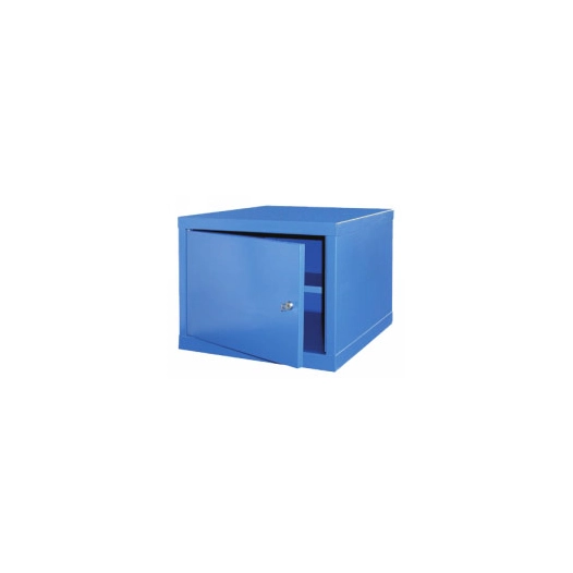 bloc de rangement a porte caractéristiques serrure avec 2 clés pour bloc portepoids