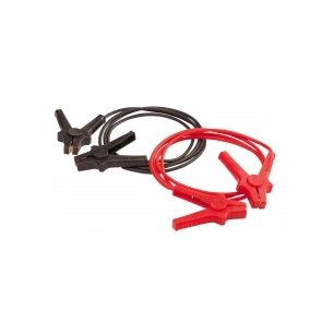 cables de demarrage caractéristiques câbles de démarrage pour essence 16 mm² pince acierlongueur 3 m