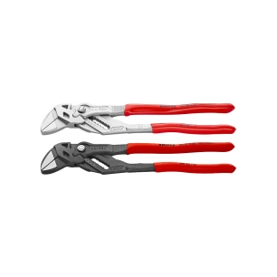 pince cle multiprise réf. 86.01.250ouverture max. 52 mmlongueur 250 mmpoids 457 g