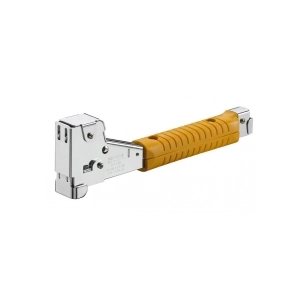 marteau agrafeur pro ht50 désignation marteau agrafeur ht50agrafes t50 (fil plat) : 8 à 12 mm