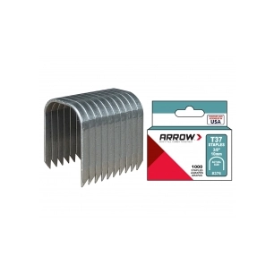 cavaliers t37 désignation boîte de 5000 agrafeslongueur pattes 10 mm