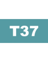 Agrafes Arrow T37 10mm Agrafes robustes pour agrafeuse T37 - Arrow