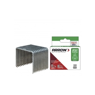 agrafes jt21 désignation boîte de 1000 agrafeslongueur pattes 10 mm