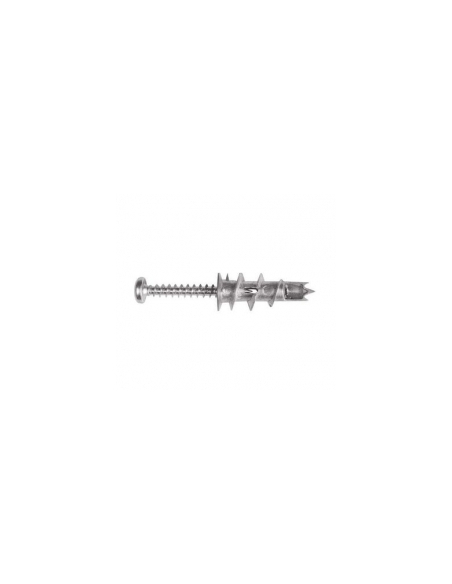 Cheville Auto-foreuse Metalspid RAWL Fixation rapide et robuste pour placo - RAWL