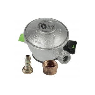 detendeurs 'quick-on' désignation détendeur butane 'quick-on' ø27 mmbouteilles compatibles cube, viseo