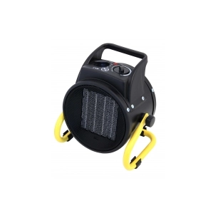 generateur d'air chaud désignation générateur d'air chaud électrique 3kw/hpuissance 3000wdébit d'air 217m³/hvolume d'air 60m³/hp