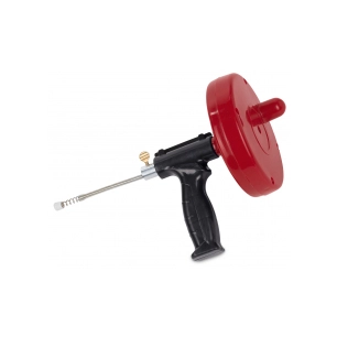 deboucheur de canalisation a tambour longueur câble 5 m