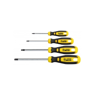 tournevis torx tamper type longueur t7 x 60 mm