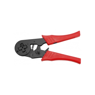 pince a sertir les embouts de câble auto-ajustable longueur 200 mm