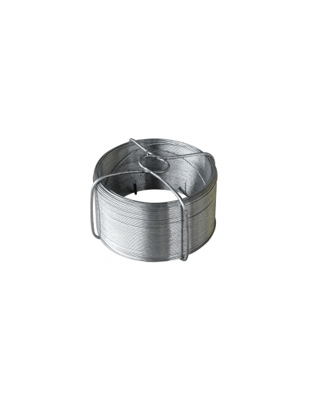 fil de fer caractéristiques laitonn° 3diamètre 0,8 mmlongueur 50 m