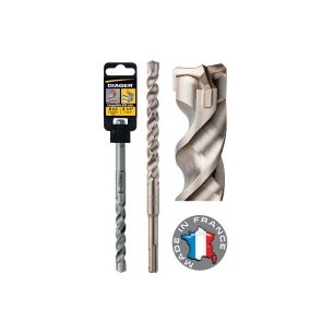 meches beton arme sds+ booster plus réf. 113d18l460désignation 1 mèchediamètre 18,0 mmlongueur 460 / 400 mm
