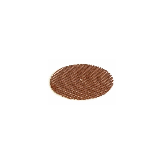 disques a mailles abrasives double face diamètre 127 mmgrain 46
