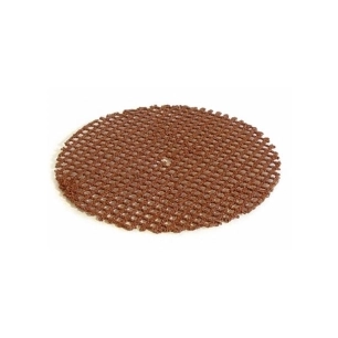 disques a mailles abrasives double face diamètre 127 mmgrain 46