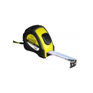 mesure magnetique 'stopgrip' longueur 5 mlargeur 25 mm