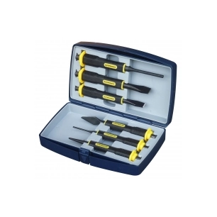 coffret de 6 outils de frappe industrie désignation coffret de 6 outils de frappe