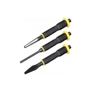 pointeaux, chasse-goupilles et bedane industrie désignation bédanedimensions 5 mmlongueur totale 175 mm