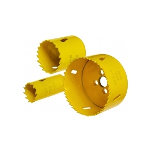 scie cloche hss bi-metal caractéristiques scie cloche ø 83 mm