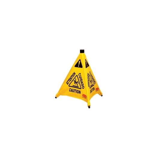 cone attention sol glissant réf. fg9s0000yelhauteur 50 cmpoids 500 g