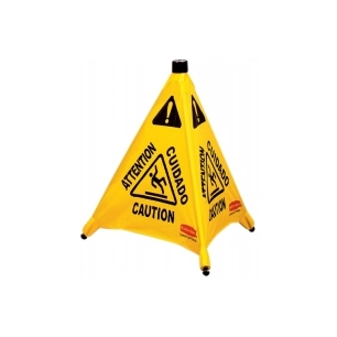 cone attention sol glissant réf. fg9s0000yelhauteur 50 cmpoids 500 g