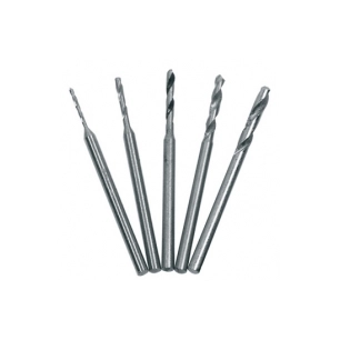 forets hss de precision désignation sachet de 10 foretsdiamètre 2,0 mm