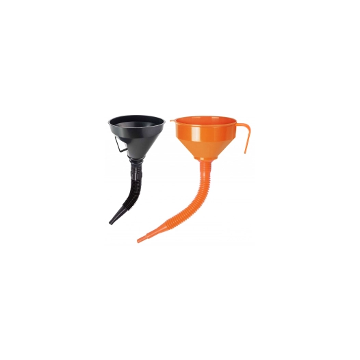 entonnoirs flexibles réf. désignation filtre de rechange ø 160 mm