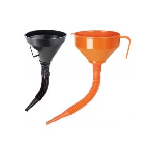 entonnoirs flexibles réf. désignation filtre de rechange ø 160 mm