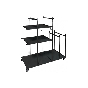 chariot carrossier camion xxl plateforme 1600 x 700 mmhauteur 1800 mmcharge max 250 kgpoids 60 kg