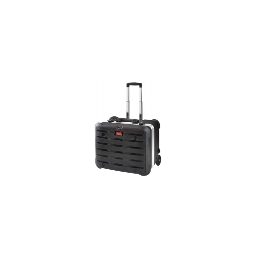 valise de maintenance 'rock-turtle' dimensions 490 x 390 x h. 320 mm / 9,40 kg