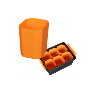 pot de rangement désignation dimensions 100 x 120 x h. 140 mm