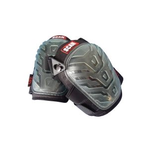 genouilleres gel désignation paire de genouillères