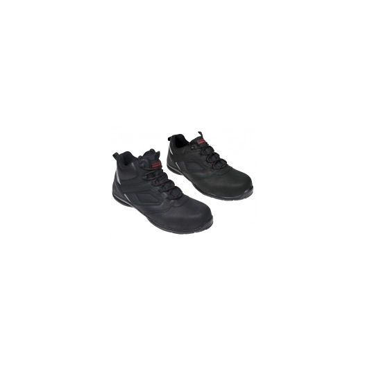 chaussures de securite pro couleur noiretaille 40