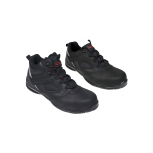 chaussures de securite pro couleur noiretaille 40