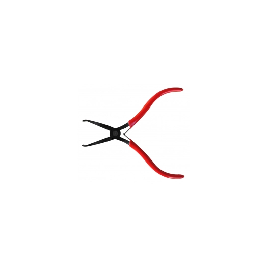 pince electronique coupante en bout longueur 130 mm