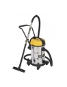 Sacs Aspirateur 30L Filtration efficace, grande capacité - POWERPLUS