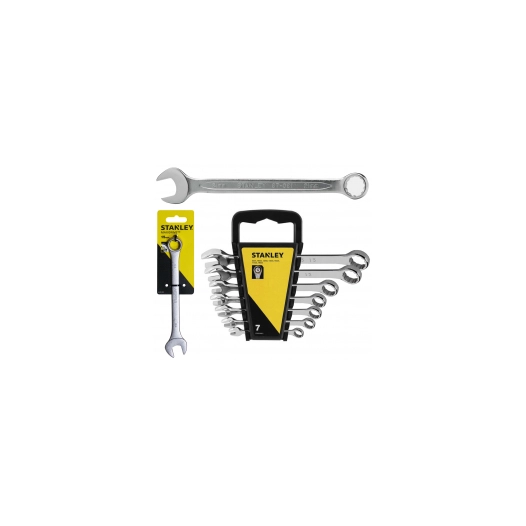 cles mixtes maxidrive réf. dimensions 11 mm