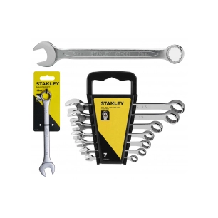 cles mixtes maxidrive réf. dimensions 11 mm