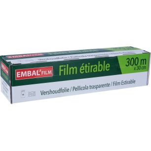 film etirable 300mx0.30 curseu