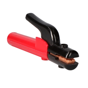 pince porte-électrode, 300a, câble max ø50mm2