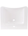 Lavabo PMR sans trop plein 65cm - VITRA