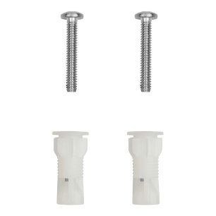 kit de fixation pour abattant de wc roca divers modèles ai0002400r roca