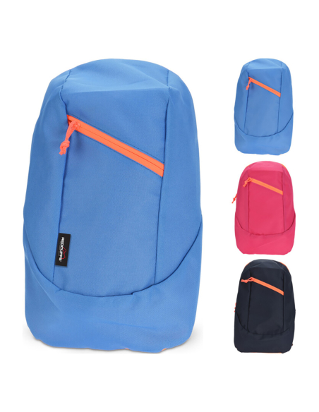 2 sac à dos polyester 9l, db7000300, redcliffs modèles assortis