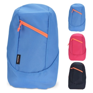 2 sac à dos polyester 9l, db7000300, redcliffs modèles assortis