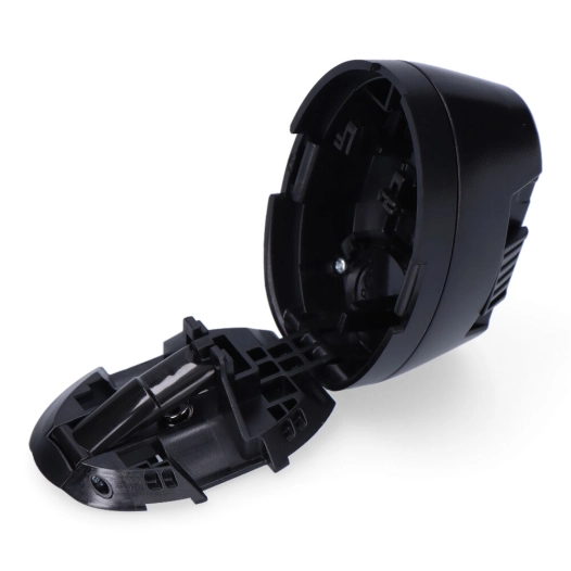 boîte 25 accessoire antivol pour caisses cerclées strap lock 10138589 alpha checkpoint