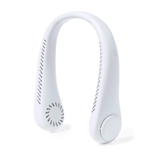 ventilateur de cou rechargeable par usb