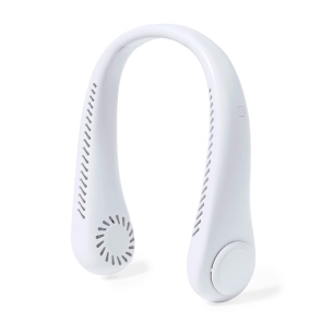 ventilateur de cou rechargeable par usb