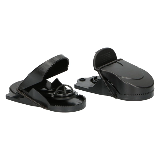 6 pack de 2 piege a souris