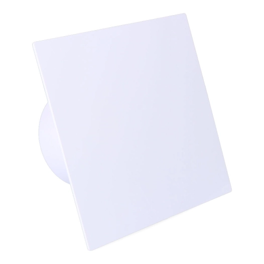 extracteur d'air avec couvercle blanc, (personnalisable) 11w ø10cm edm