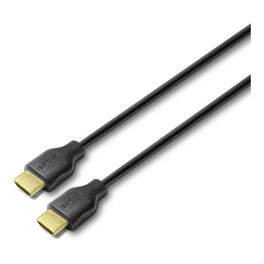 câble hdmi (1,5m), noir swv5401p/10 philips